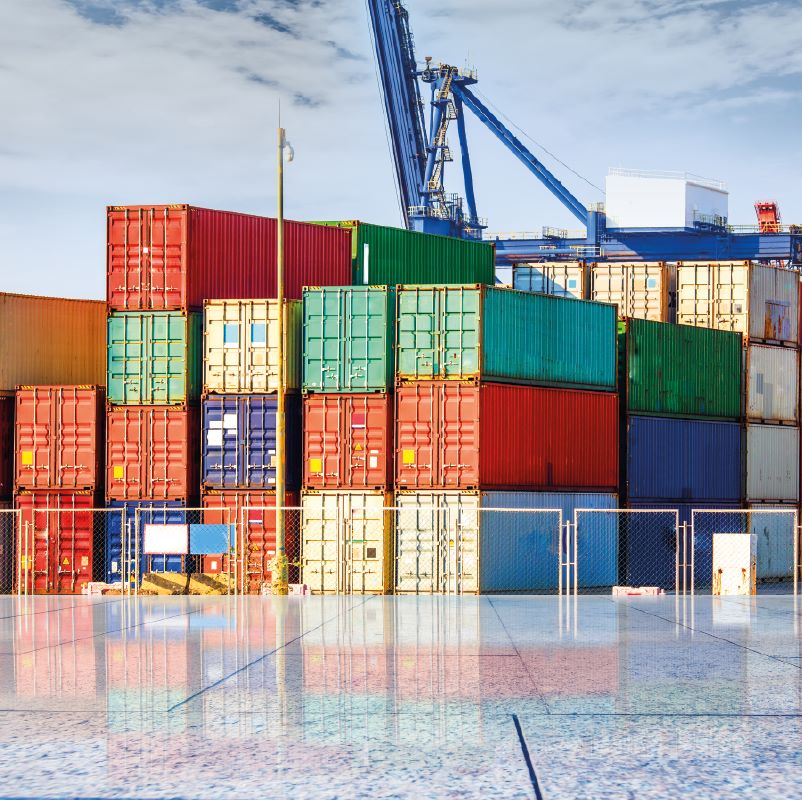 cargo-management