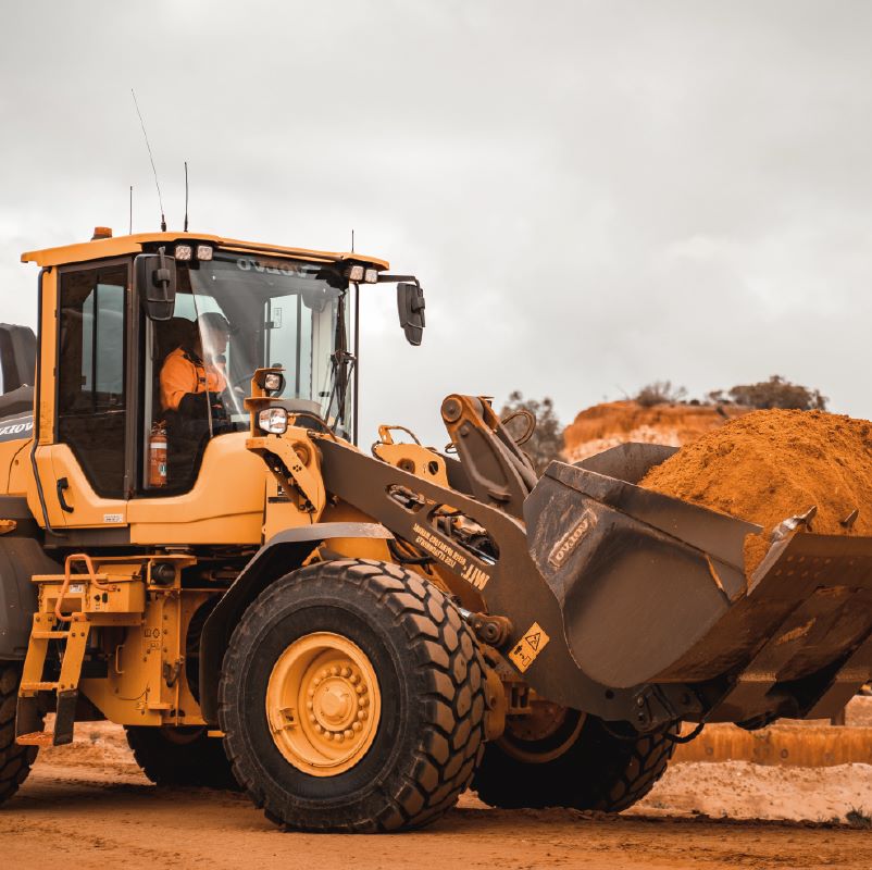 heavy-vehicle
