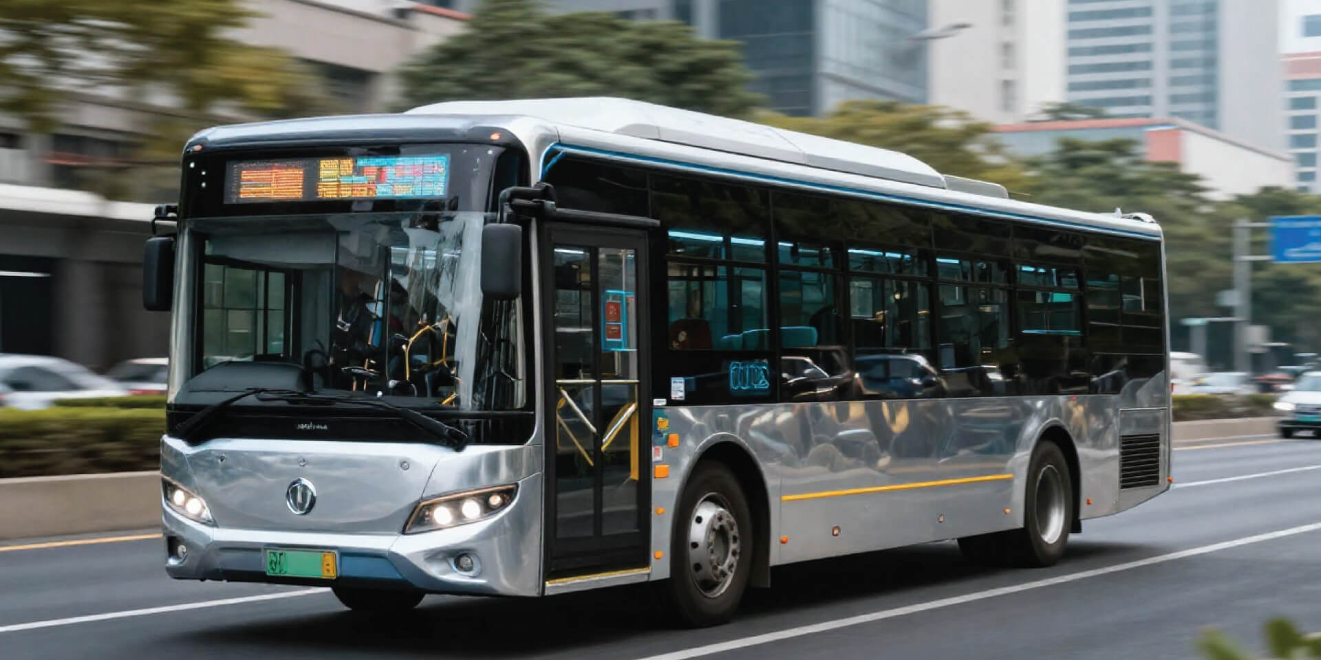 Vehicle Telematics