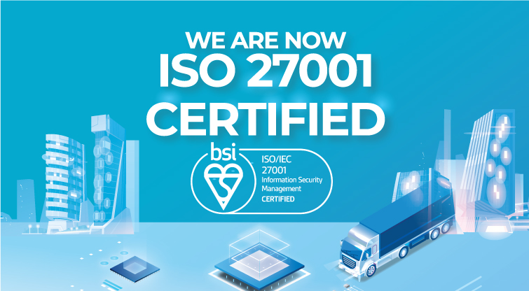 ISO-27001