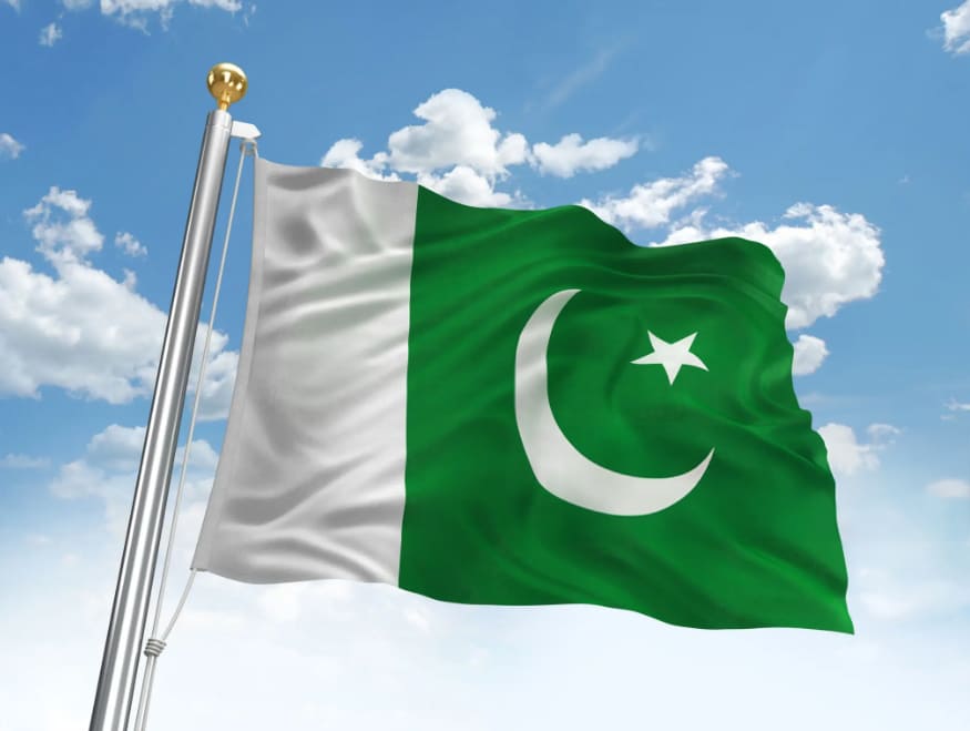 Pakistan
