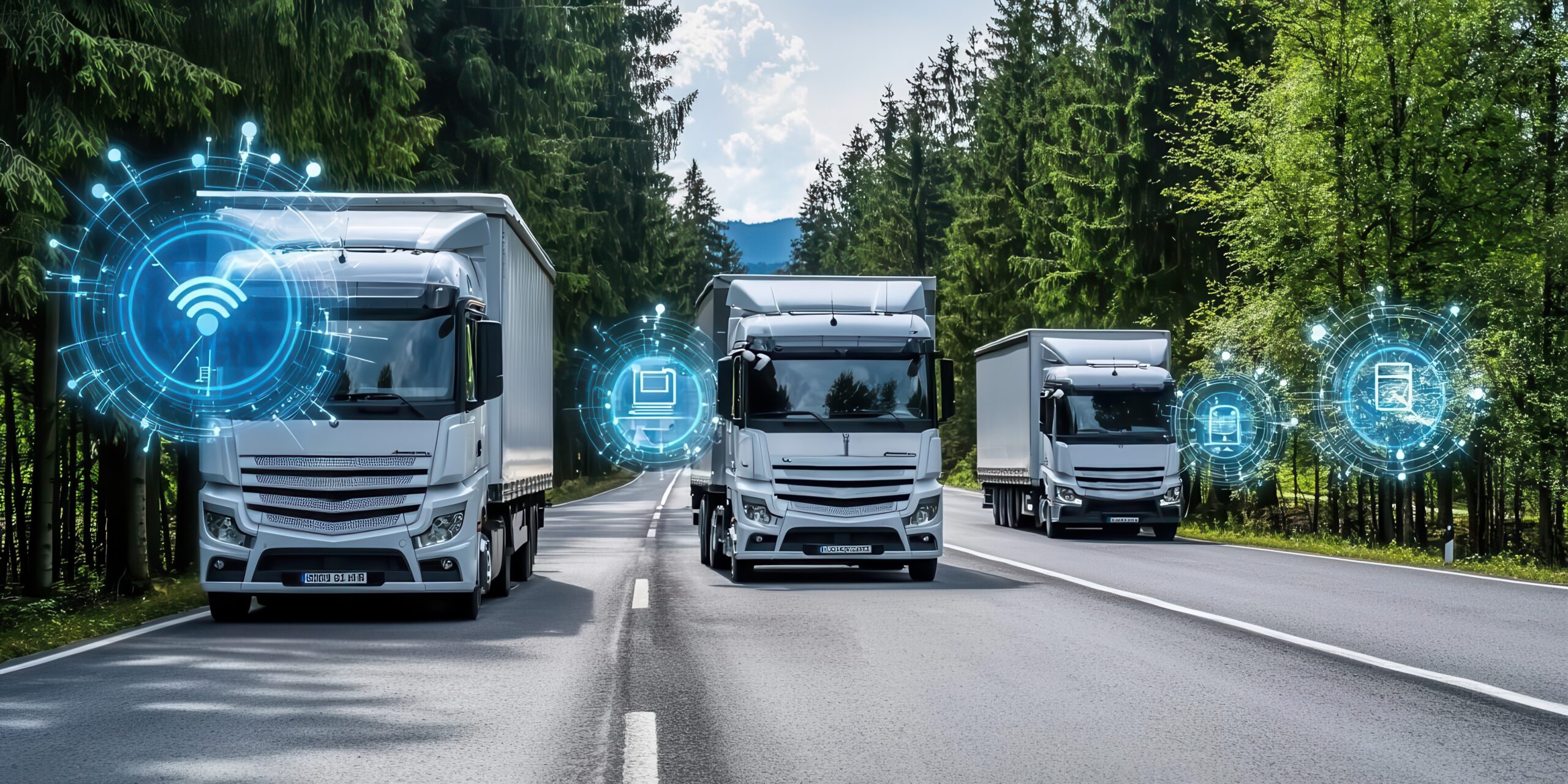 Vehicle Telematics